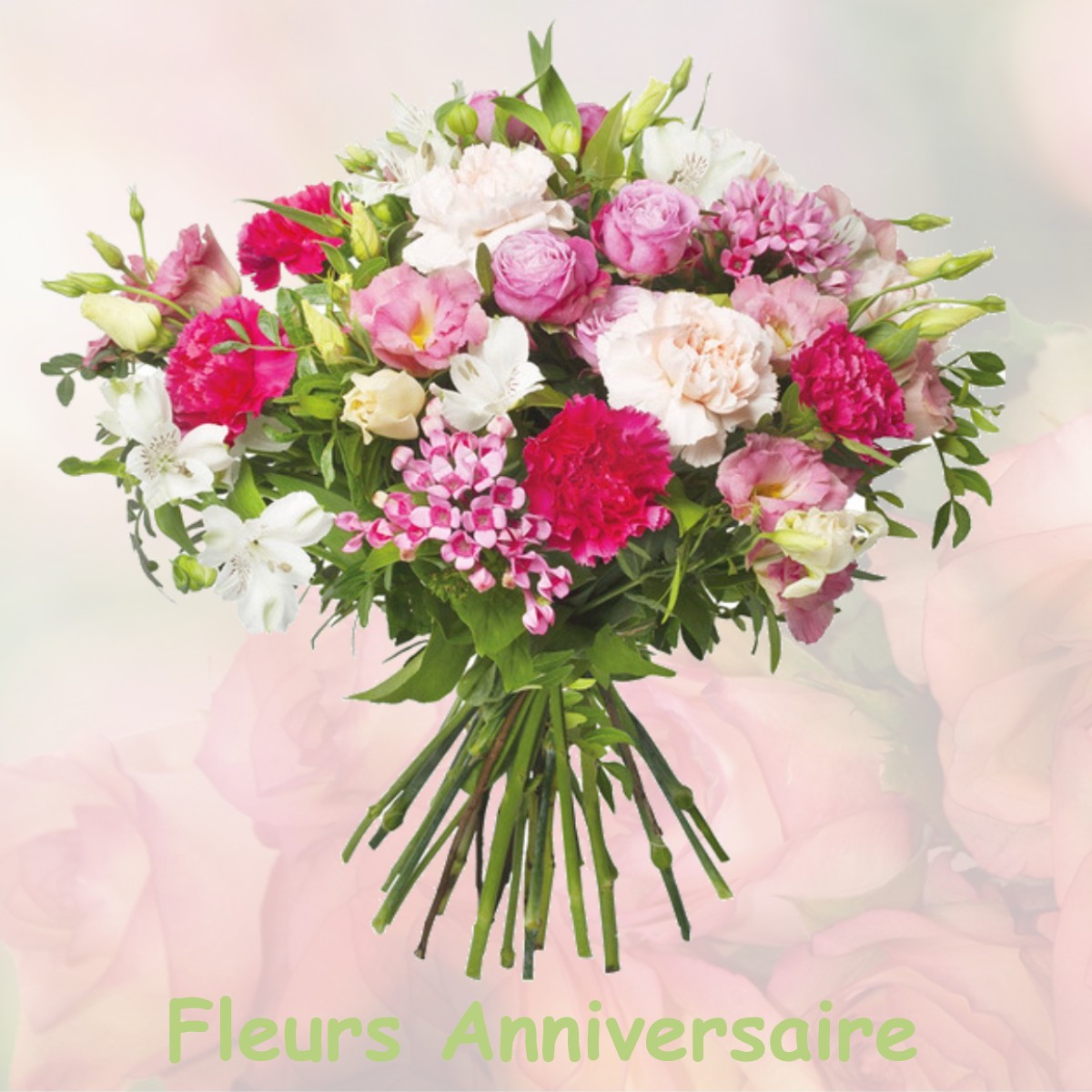 fleurs anniversaire SAINT-BARTHELEMY-LESTRA